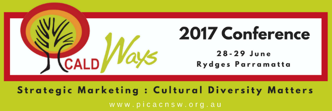 Read about the CALDWays 2017 Conference